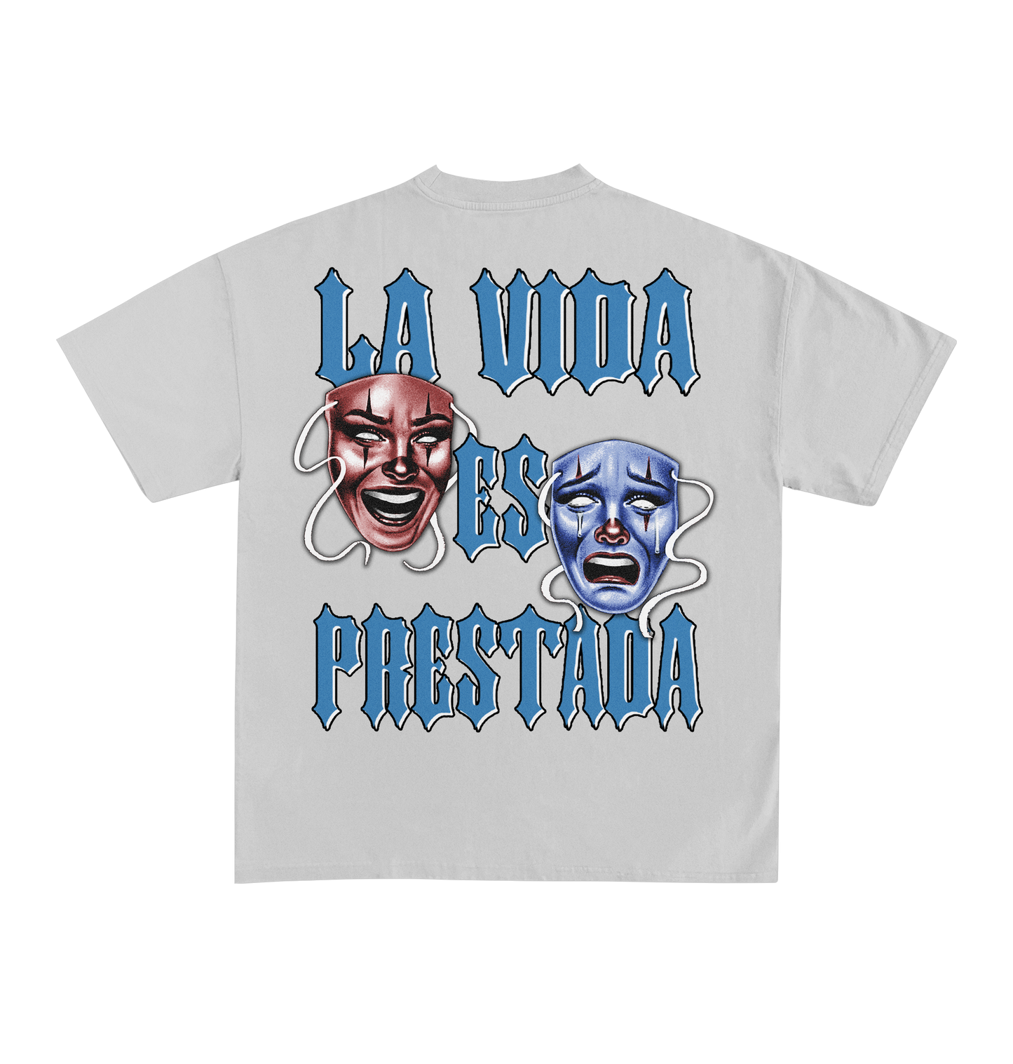 La Vida Es Prestada